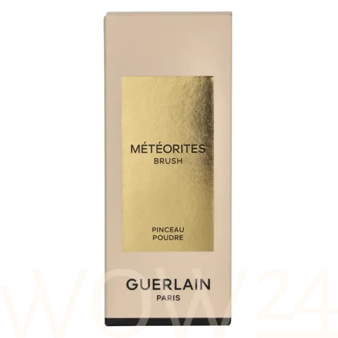 Météorites powder pearl cosmetic brush