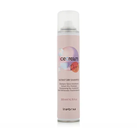 Ice Cream Dry-T Instant Dry Shampoo