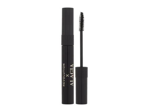 X Alagia Lash Fill Fluffy Mascara