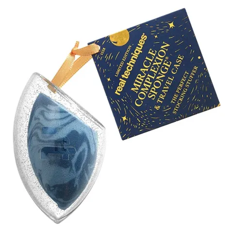 Miracle makeup sponge + case