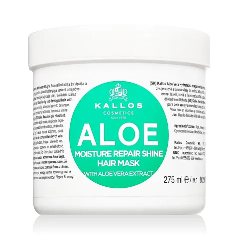 Aloe vera
