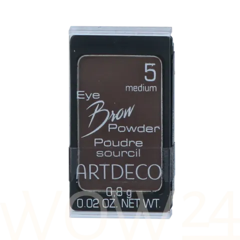 Eye Brow Powder