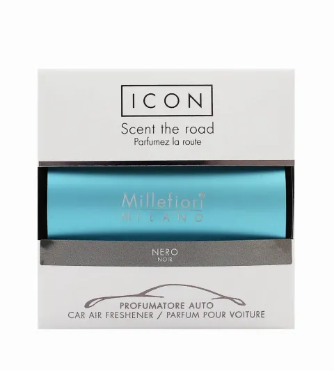 Icon Classic Nero