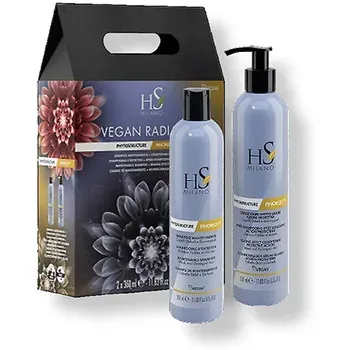 set Vegan Radiance Reconstruction