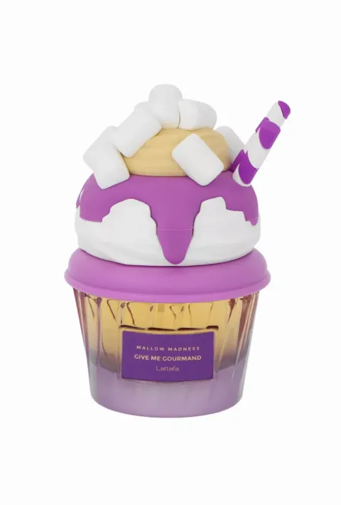 Give Me Gourmand Mallow Maddnes