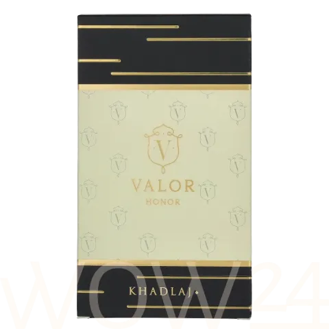 Valor Honor