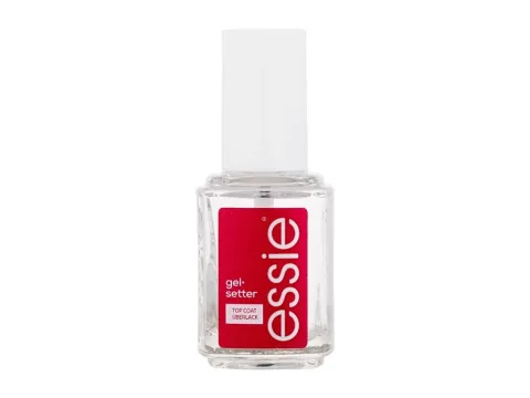 Gel setter top coat