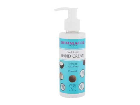 Hand Cream Coconut