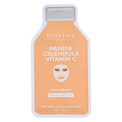 Dewy Bright Brightening Sheet Mask