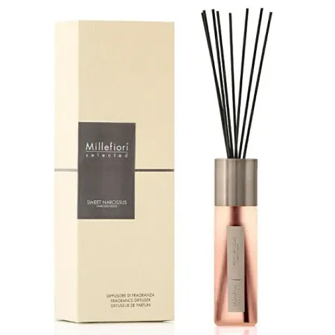 Aroma diffuser Selected Sweet Narcissus