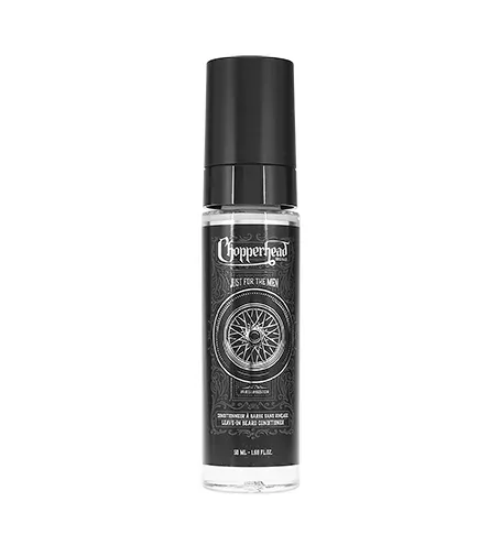 bezoplachový kondicionér na vousy 50 ml Leave-In Beard Conditioner