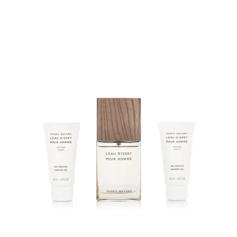 L'Eau D'Issey Pour Homme Vetiver