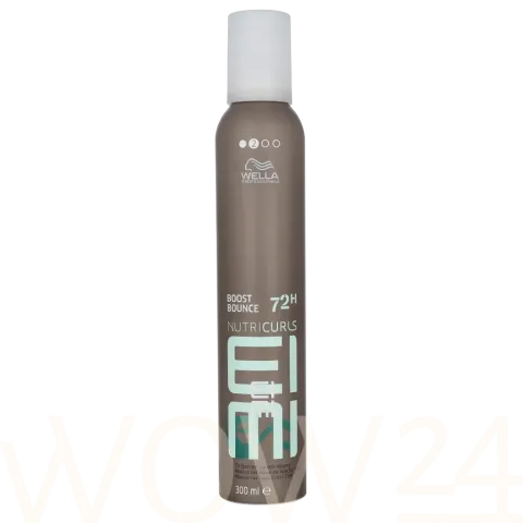 Eimi NutriCurls Boost Bounce