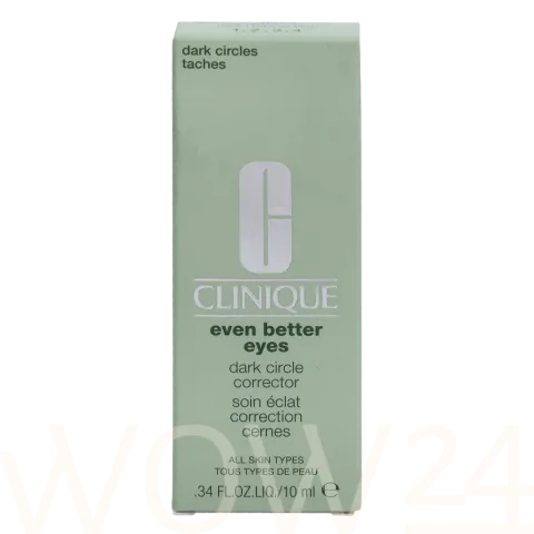 Even better eyes dark circle corrector