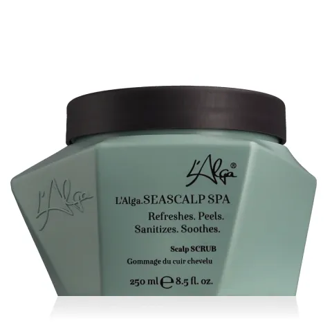 SEASCALP SPA