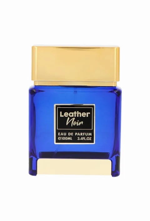 Dominant Collections Leather Noir