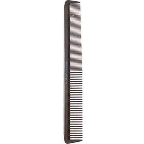 Carbon hair cutting comb 8.5" Cutting Comb