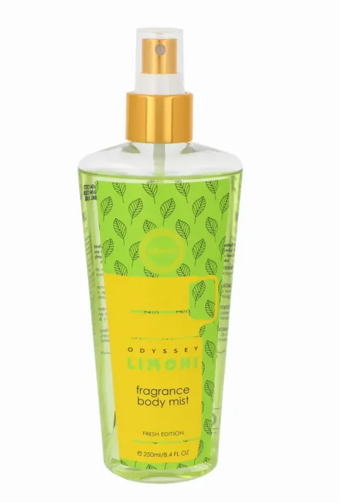 Odyssey Limoni Fresh Edition