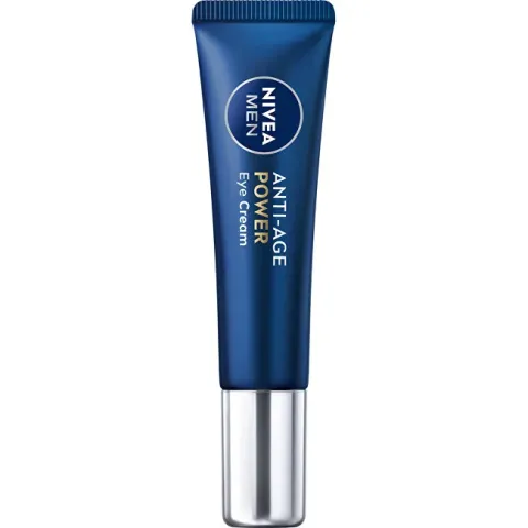 Men Hyaluron Anti-Age Eye Cream