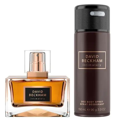 Intimately Beckham For Men - EDT
