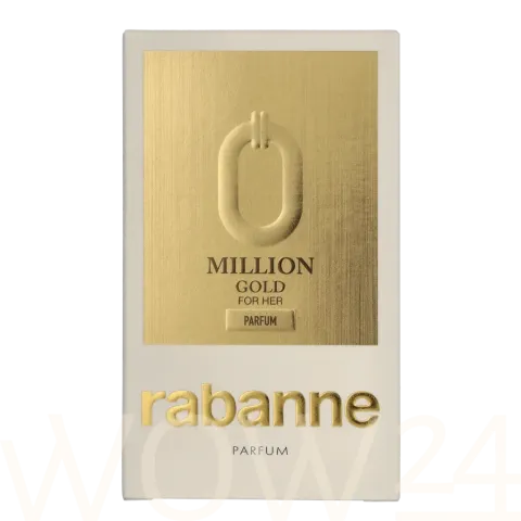Million Gold For Her Parfum
