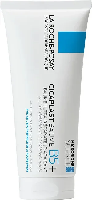 Cicaplast Baume B5+