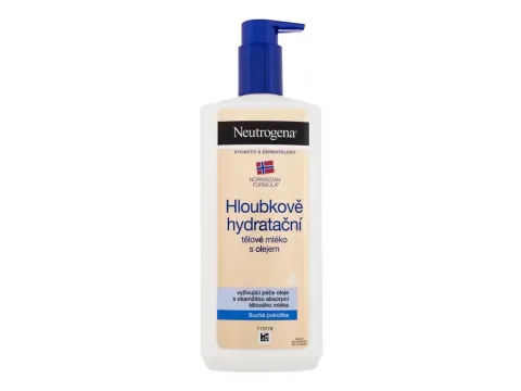 Norwegian Formula Deep Moisture
