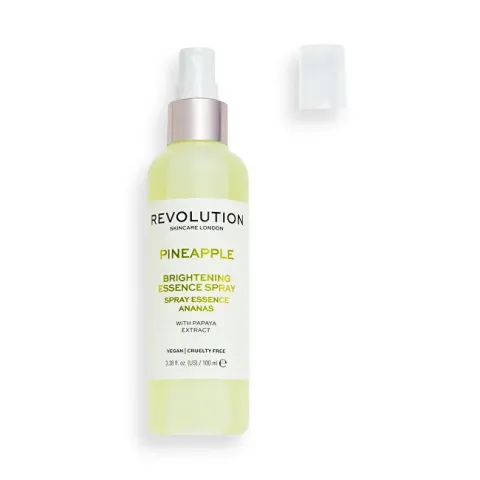 Pineapple Brightening Essence Spray