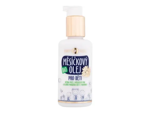 Baby Calendula Bio Oil
