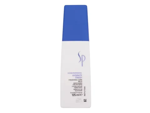 SP Hydrate Finish