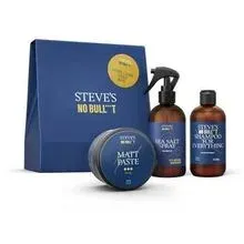 Hair Care Trio Box gift set