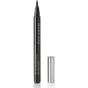 Long-lasting liquid eyeliner 1.5 g - Black