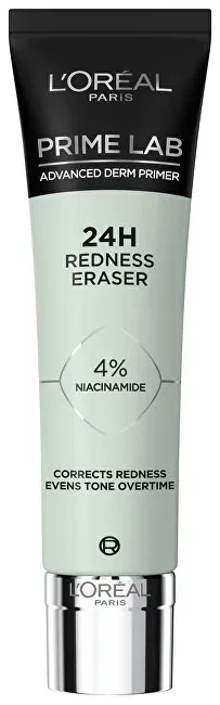 Prime Lab 24H Redness Eraser