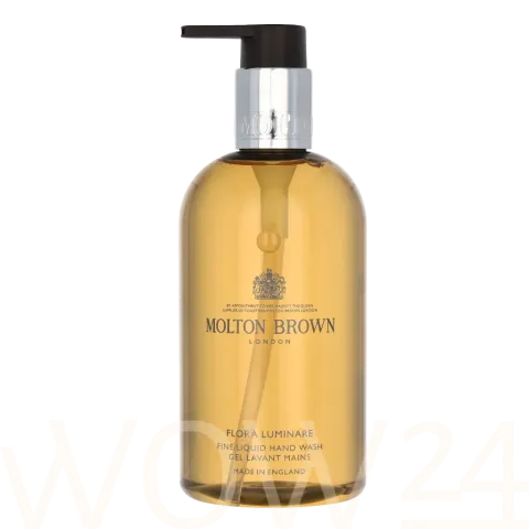 Molton Brown Flora Luminare Hand Wash