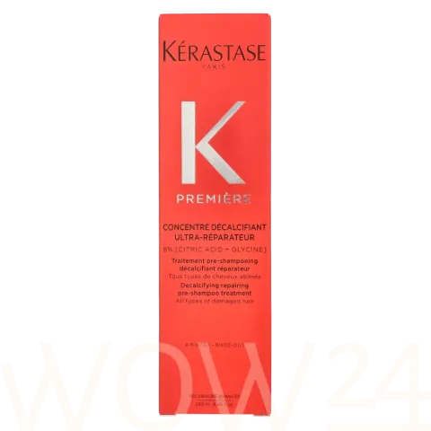 Kerastase Premiere Ultra-Repairing Decalcifying Concentrate