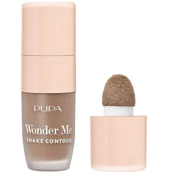 Wonder Me Liquid Bronzer (Shake Contour) 5.5 ml - 008 Esspresso Martini