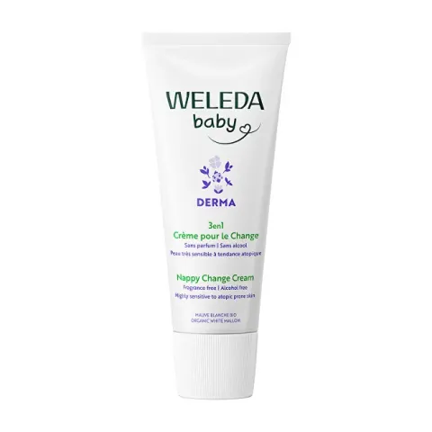 Derma 3in1 Nappy Change Cream (50 ml)