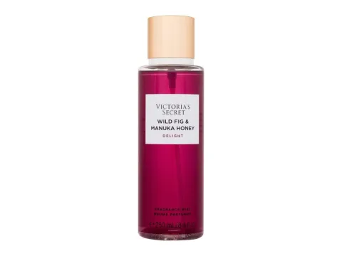 Wild Fig &amp; Manuka Honey