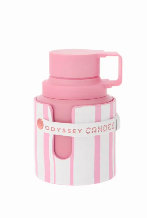 Odyssey candee