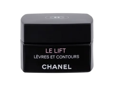 Le lift levres et contours