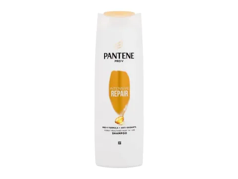 Intensive repair shampoo