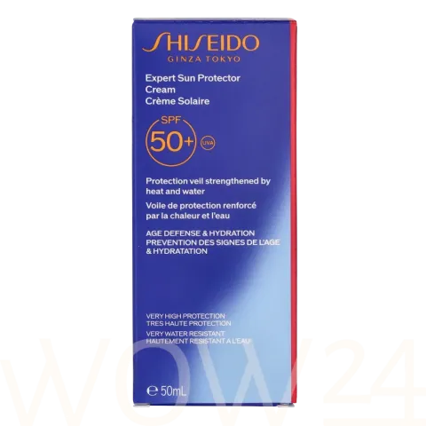 Expert Sun Protector Cream