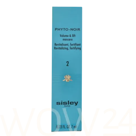 Sisley Phyto Noir Mascara