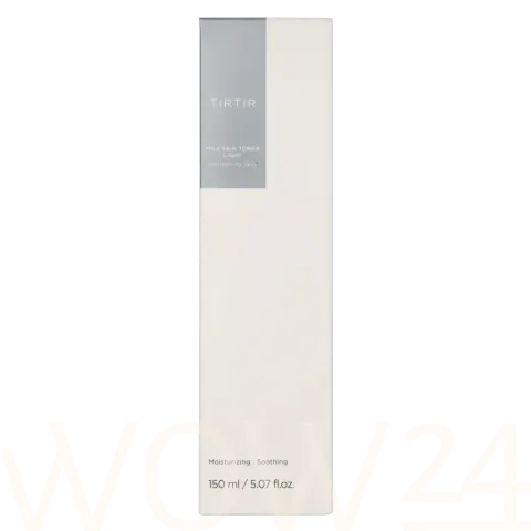 Milk Skin Toner Light