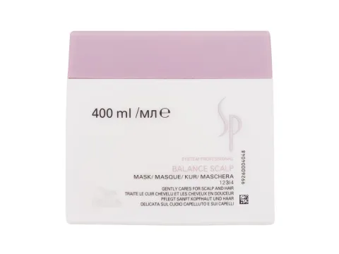 SP Balance Scalp Mask