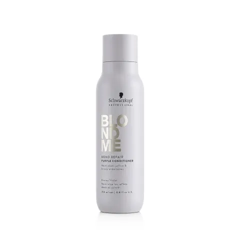 BlondMe Bond Repair Purple Conditioner