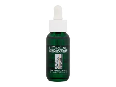 Men Expert Derma Control Anti-Blemish Serum