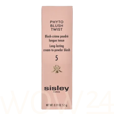 Phyto blush twist
