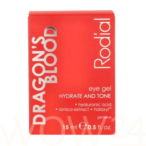 Rodial Dragon's Blood Eye Gel