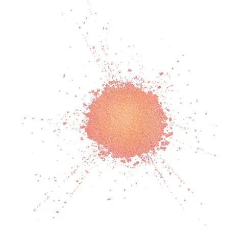 Brightening powder (Star Lit Powder) 1.2 g - 2 Frozen Gold